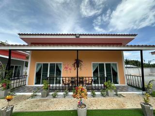 พัชรี รีสอร์ท ภูเก็ต Patcharee Resort Phuket - Phuket - 0