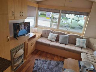 The summer golden gate towyn - Kinmel Bay - 9