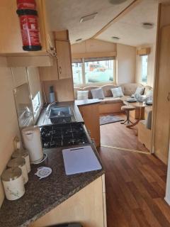 The summer golden gate towyn - Kinmel Bay - 8