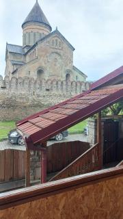 LATE - Mtskheta - 0