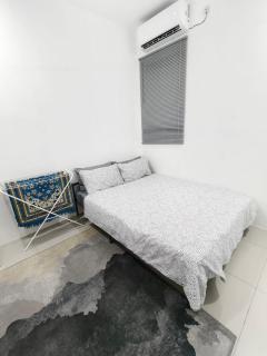 RumaaKita D'Jengka Homestay - Bandar Pusat Jengka - 9