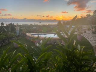 Raiatea Bellevue - Uturoa - 8