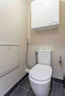 Entire apartment - 2