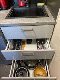 Entire apartment - Courbevoie - 5