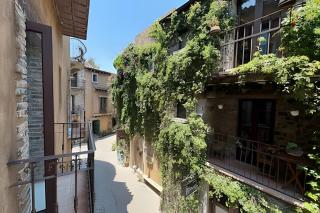 Castello di Carlo - Loft Carlo III - Santeagueda - 1