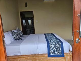 Krisna Tapan Guest House - 3