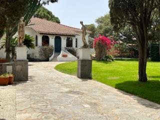 Historic Villa Giardini, Pool and Private Park - Capoterra - 3