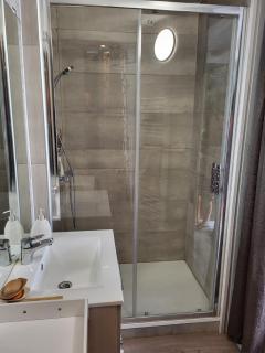 De la mer Chambre d'hôtes - 3