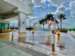Oasis Southkey 2BR Midvalley - Johor Bahru - 3