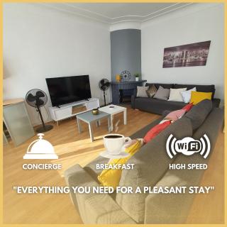 Séjour Perpignan à 20 minutes de l'Espagne avec petit-déjeuner à la demande à Les Lumineuses du Palais des Rois de Majorque - 9