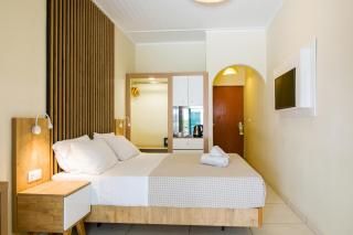 OPERA BLUE Hotel Gouvia Corfu - 9