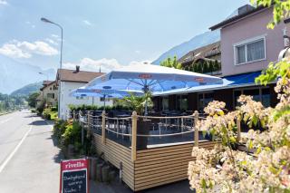 Hotel Schiffahrt - Mols - 0