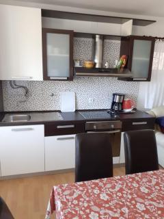 Apartment Blue Sky Trogir - 2 Bedroom, Sea View, Parking, Wi-Fi, BBQ - Trogir - 7
