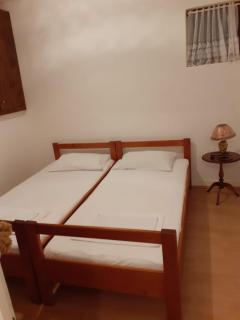 Apartment Blue Sky Trogir - 2 Bedroom, Sea View, Parking, Wi-Fi, BBQ - Trogir - 5