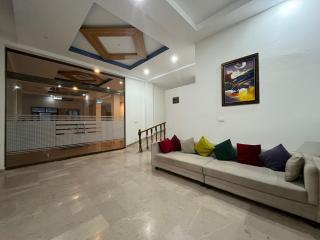 Hispar Hotel Skardu - 9