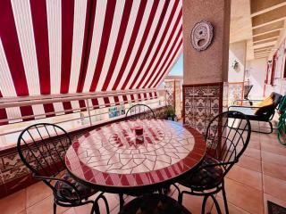 Casa Dovile - Torrevieja - 1