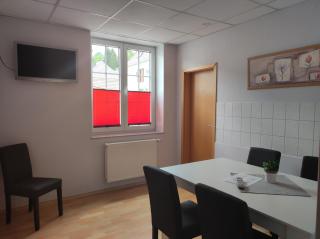 Hotel Zum Eichsfelder Fleischer - Heyerode - 3