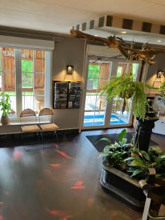 Maison des Ardennes - 5