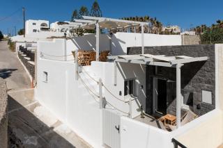 Euphemus Cave House - 7