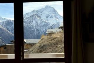 Charmant Studio - Vue Montagne - Parking privé - Les Deux Alpes - 9