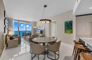 Lyfe Oceanview Resort Luxury 2 Bedroom Unit - Hollywood - 7