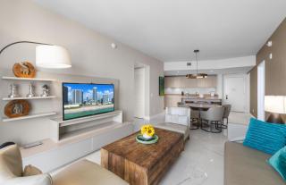 Lyfe Oceanview Resort Luxury 2 Bedroom Unit - Hollywood - 5