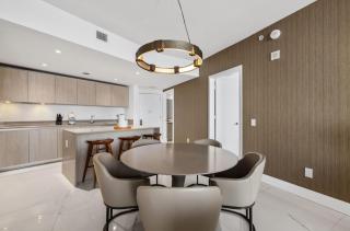 Lyfe Oceanview Resort Luxury 2 Bedroom Unit - Hollywood - 6