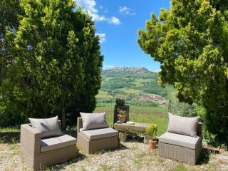 Colle Costanza - Todi - 3