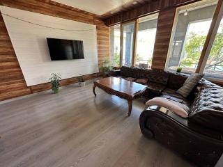 Дача Чарвак - 4