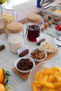 Golden Sun Hotel Patmos - 3