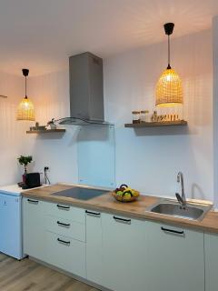 Apartament Magnolia - Constanţa - 1