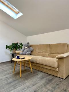 Apartament Magnolia - Constanţa - 2