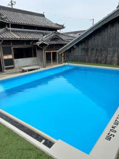 Awajishima dog stay, CHIKUSA - Vacation STAY 17225v - Sumoto - 9