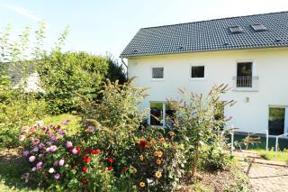 Ferienhaus Köhler Am Walde incl Bootsvermietung Urlaub mit Hund - Lütow - 0