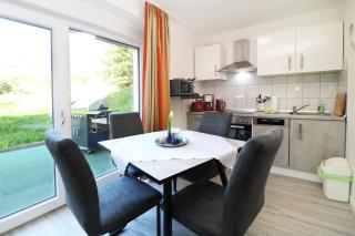 Ferienhaus Köhler Am Walde incl Bootsvermietung Urlaub mit Hund - Lütow - 7