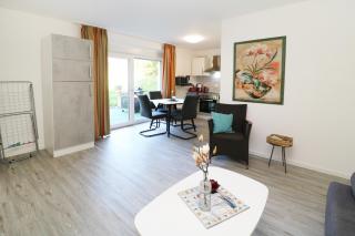 Ferienhaus Köhler Am Walde incl Bootsvermietung Urlaub mit Hund - Lütow - 5