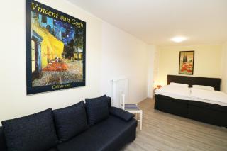Ferienhaus Köhler Am Walde incl Bootsvermietung Urlaub mit Hund - Lütow - 4