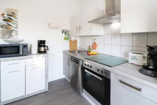 Ferienhaus Köhler Am Achterwasser incl Boootsvermietung Urlaub mit Hund - 4