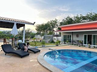 พัชรี รีสอร์ท ภูเก็ต Patcharee Resort Phuket - Phuket - 4