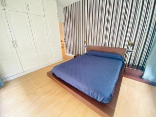 central apartment - 1