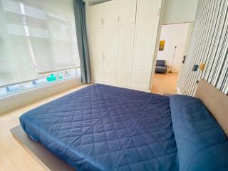 central apartment - 2