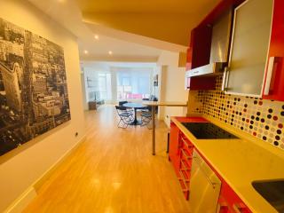 central apartment - 4