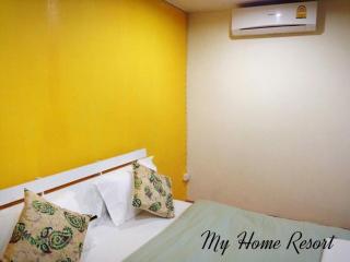 My Home Resort - 8
