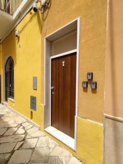 CASA Di EDO - Brindisi - 1