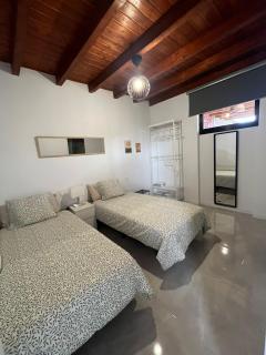 Moderno apartamento frente al mar en una de las mejores zonas de la Santa en Lanzarote - La Santa - 3