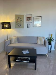 Moderno apartamento frente al mar en una de las mejores zonas de la Santa en Lanzarote - La Santa - 7