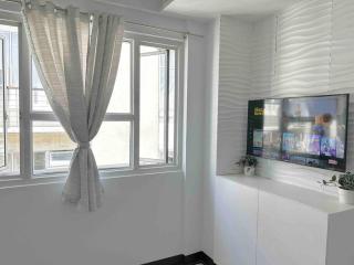 Budget 2 Bedroom with Free Parking near NAIA - Manila - 8