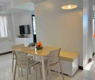 Budget 2 Bedroom with Free Parking near NAIA - Manila - 6