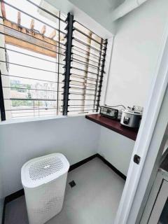 Budget 2 Bedroom with Free Parking near NAIA - 5