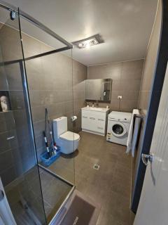 Brand new self-contained one bedroom unit - 2